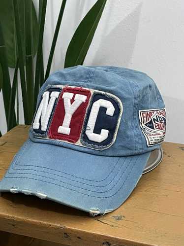 Oak NYC Rare nyc cap 🧢 - image 1