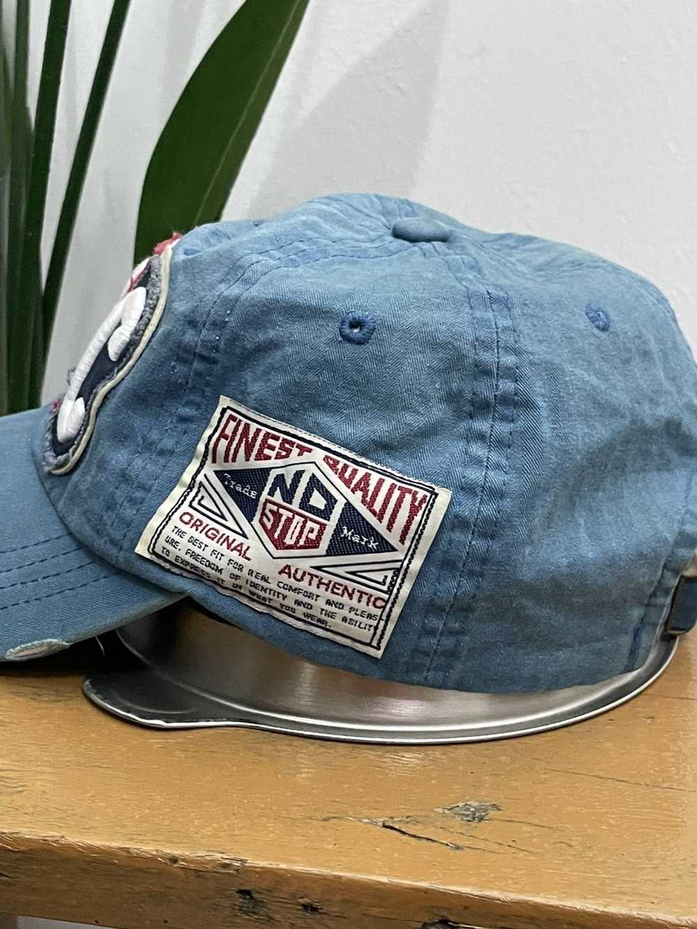 Oak NYC Rare nyc cap 🧢 - image 3