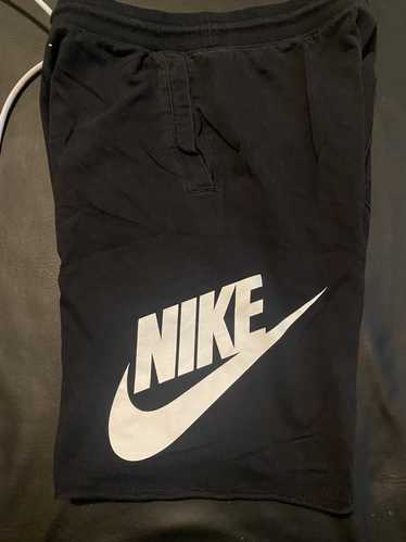 Nike Nike sportswear shorts - image 1