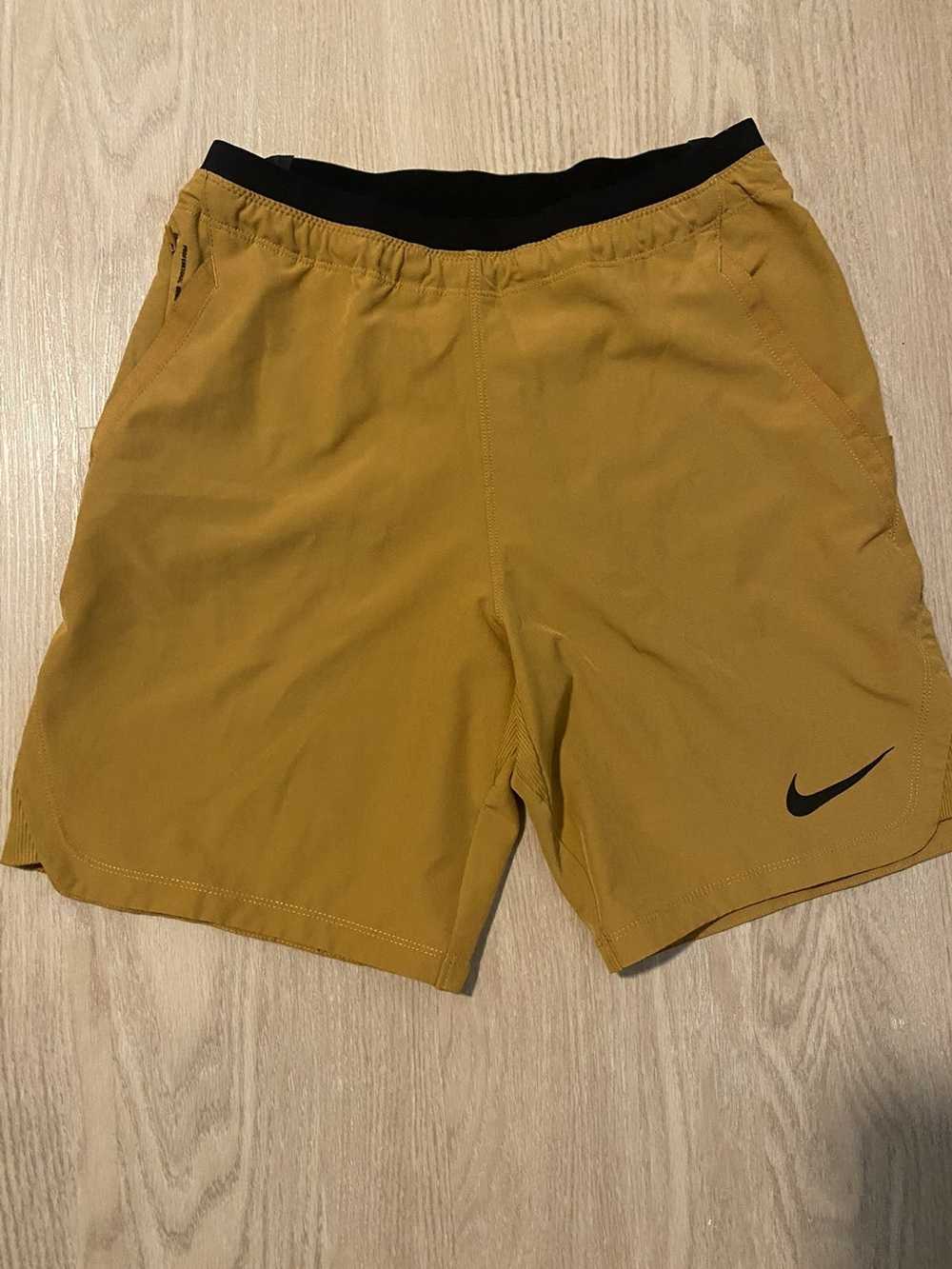 Nike Nike Training Shorts - image 1