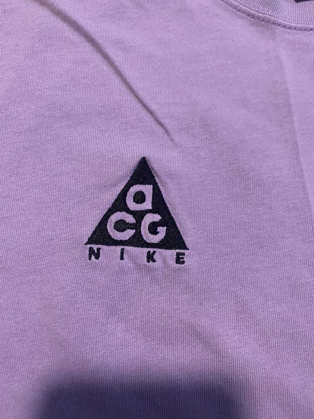 Nike ACG Nike ACG T-Shirt - image 3