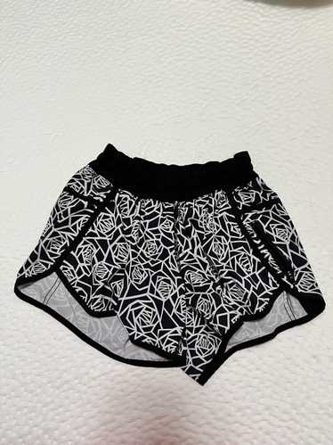 Lululemon lululemon running shorts