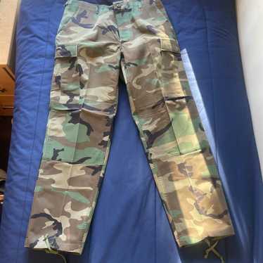 Us Air Force Bdu pants