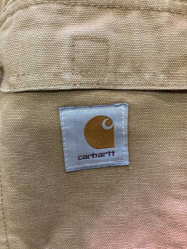 Carhartt Carhartt zip jacket vintage 90s