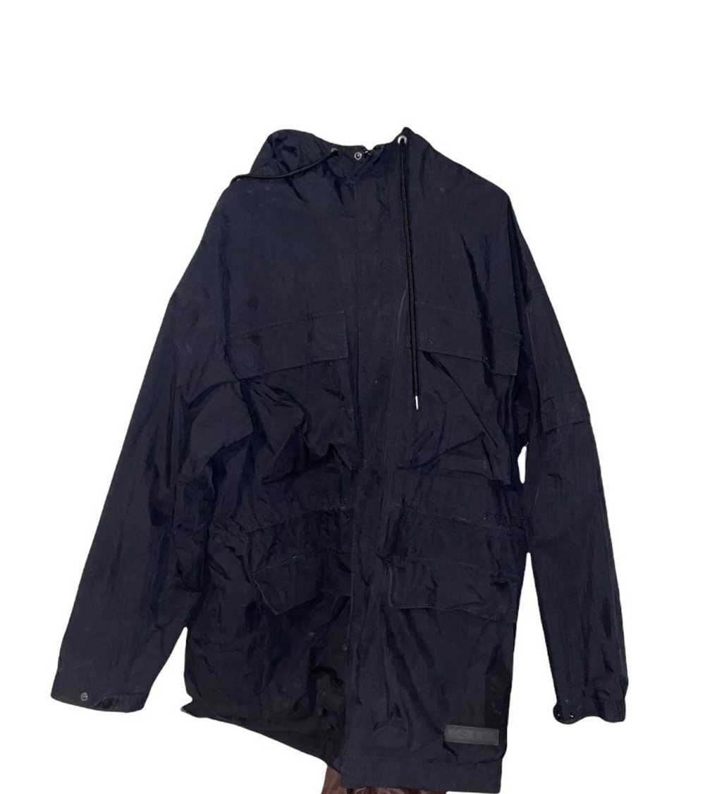 Ksubi Fishtail Parka Jacket - image 1