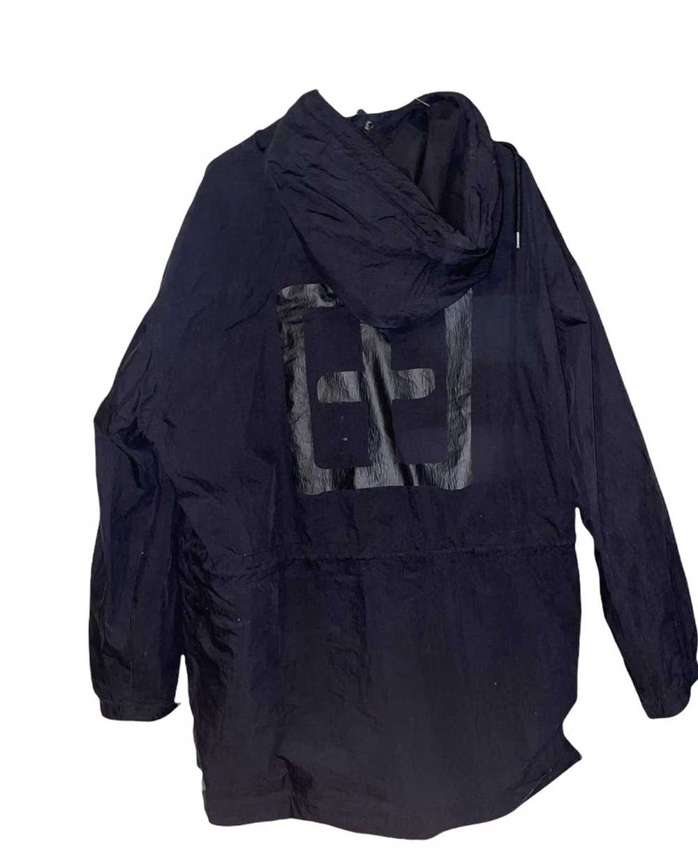 Ksubi Fishtail Parka Jacket - image 2