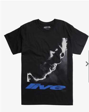 Post Malone Rockstar Long Sleeve T Shirt Size M Men Tour Tee Rap Medium