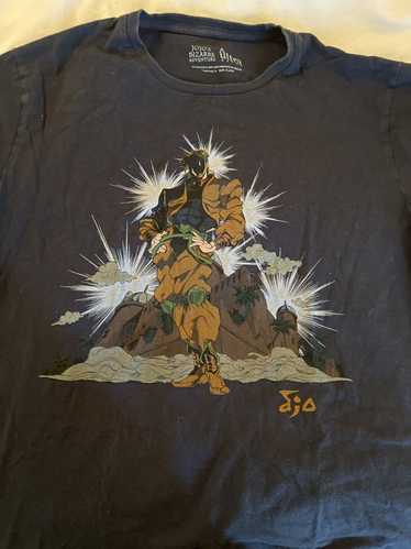 Japanese Brand × Vintage Jojo Bizarre Adventure Di