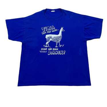 Other 2005 Napoleon Dynamite Blue t-shirt XL - image 1