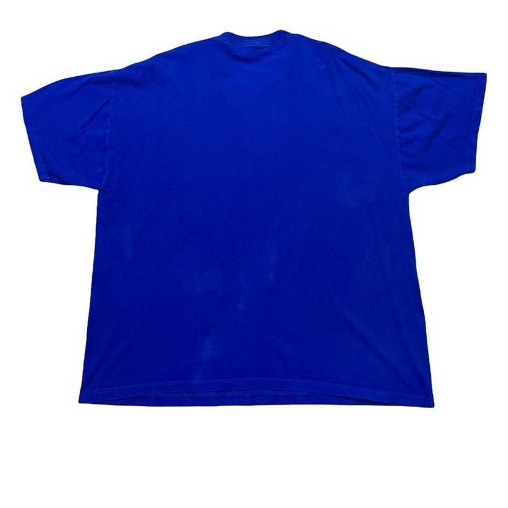 Other 2005 Napoleon Dynamite Blue t-shirt XL - image 2