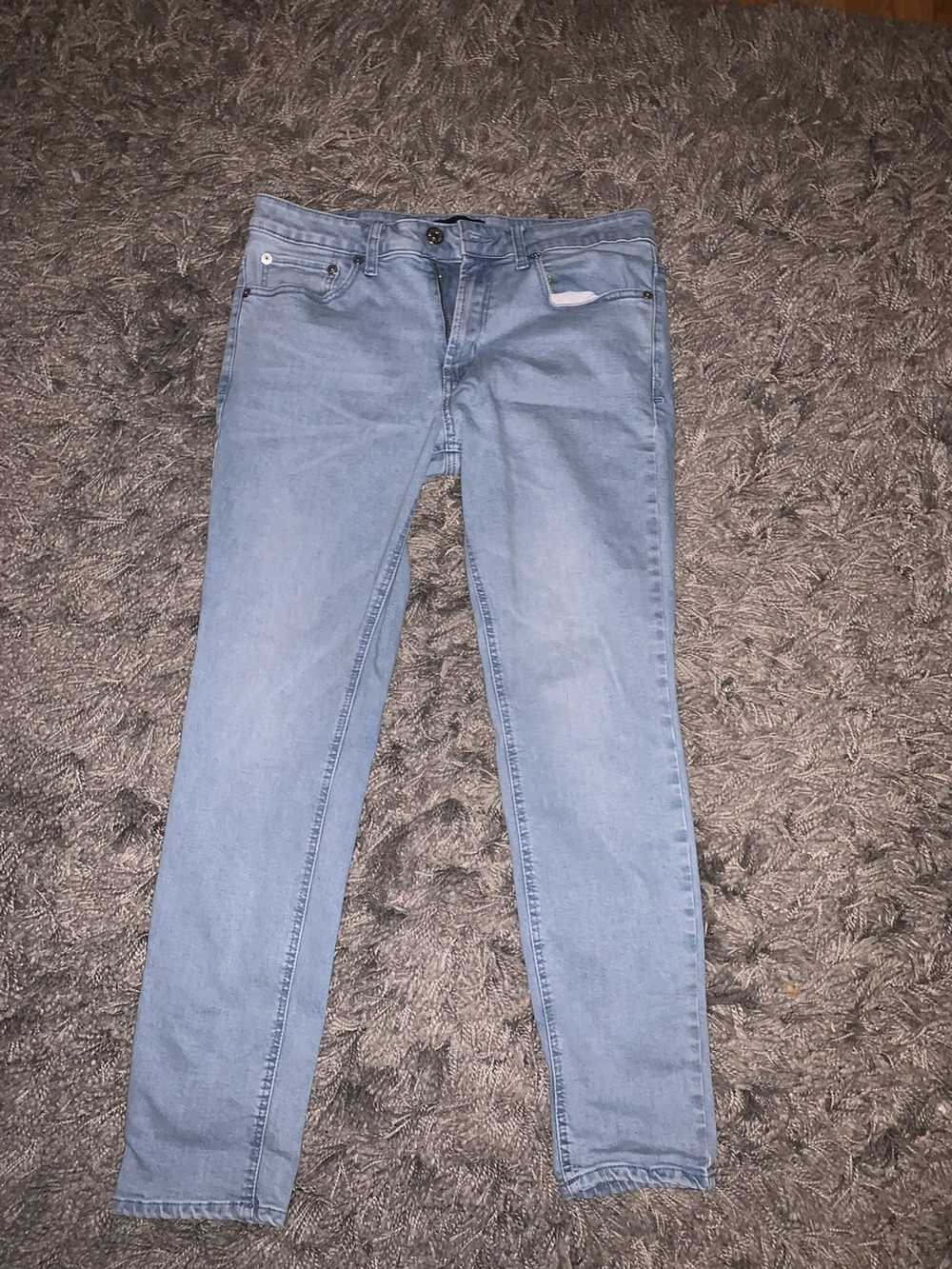 Pacsun Pacsun Active Stretch Skinny Jeans 32x30 - image 1