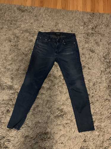 Pacsun Pacsun Active Stretch Skinny Jeans - image 1