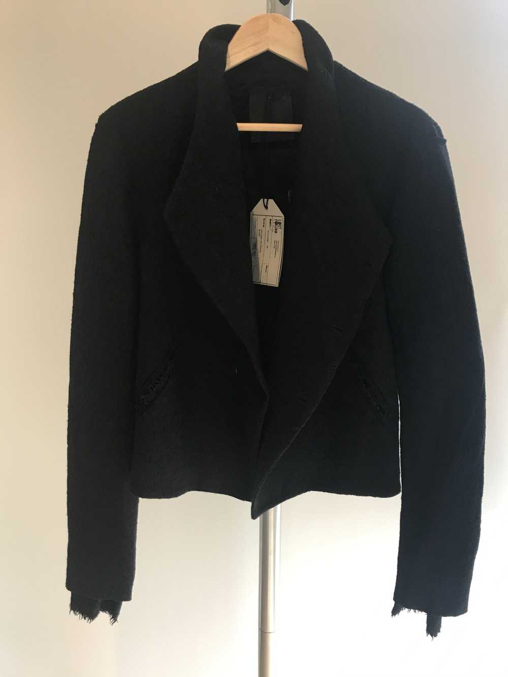 Lost & Found Ria Dunn Lost & Found Lana Coat Jack… - image 1
