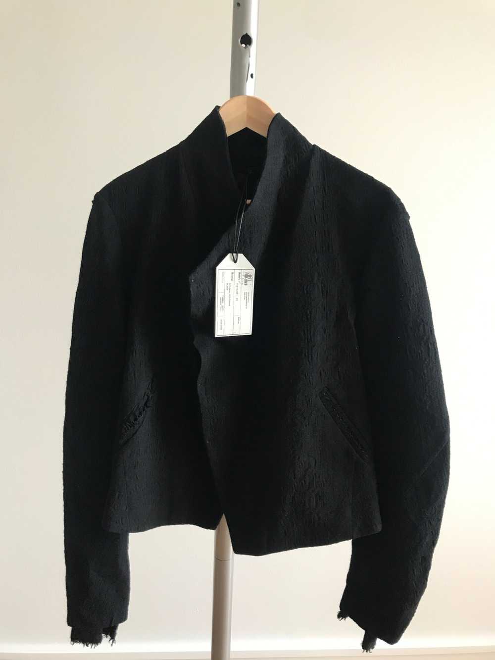 Lost & Found Ria Dunn Lost & Found Lana Coat Jack… - image 2