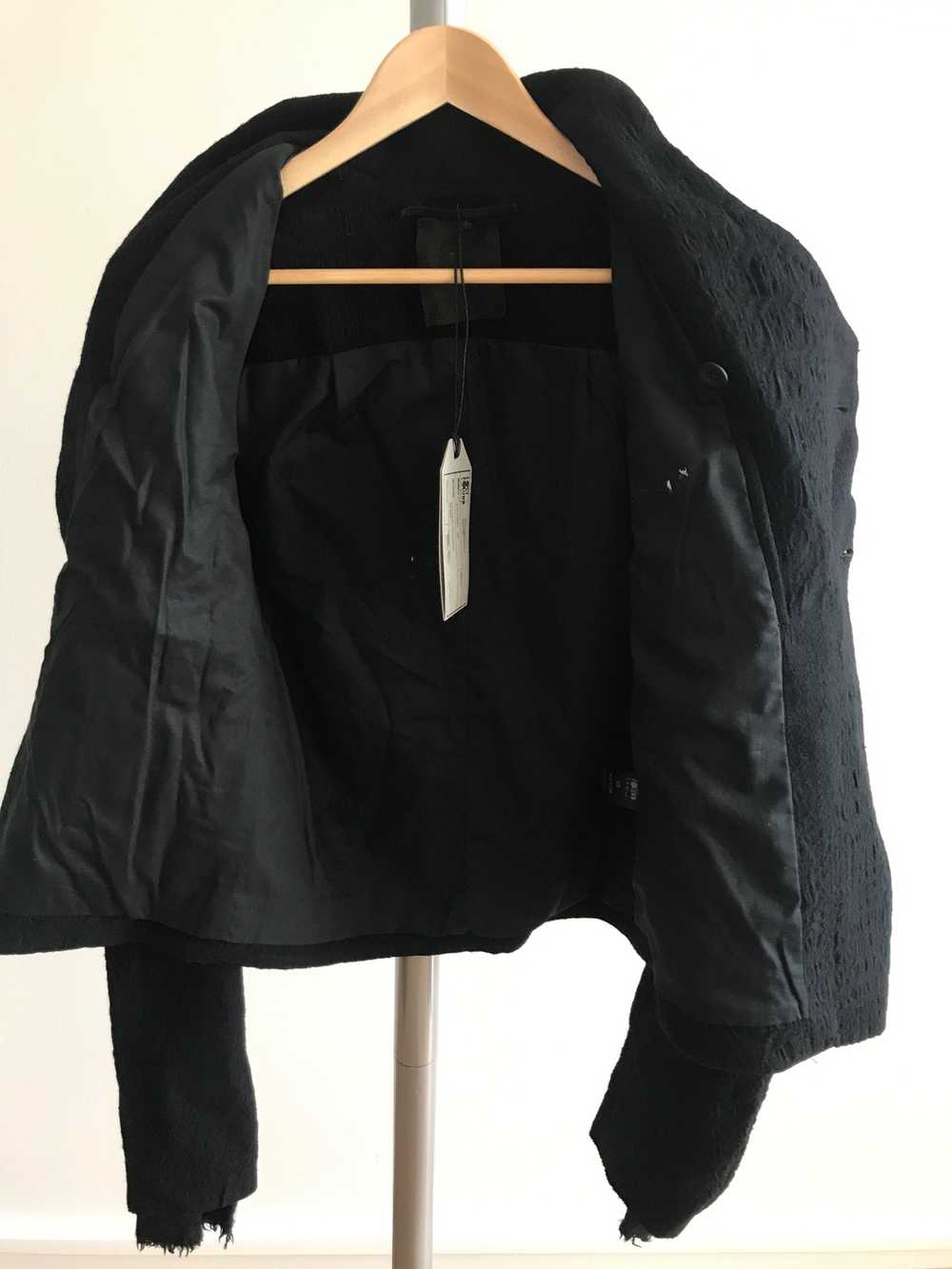 Lost & Found Ria Dunn Lost & Found Lana Coat Jack… - image 3