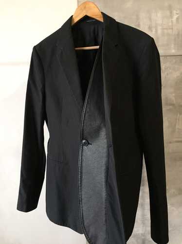 Emporio Armani 🖤 Blazer Matt Line M-L