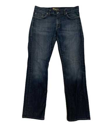 Fidelity Fidelity Men's Size 34 Straight Leg Wash 