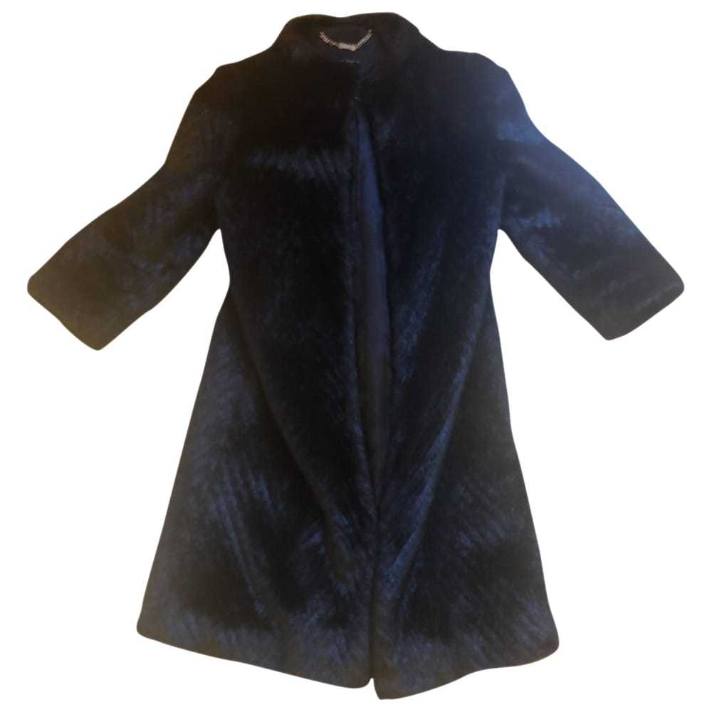 Ted Baker Faux fur coat - image 1