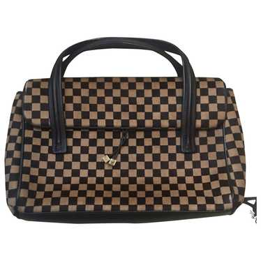 Louis Vuitton Pony-style calfskin handbag - image 1