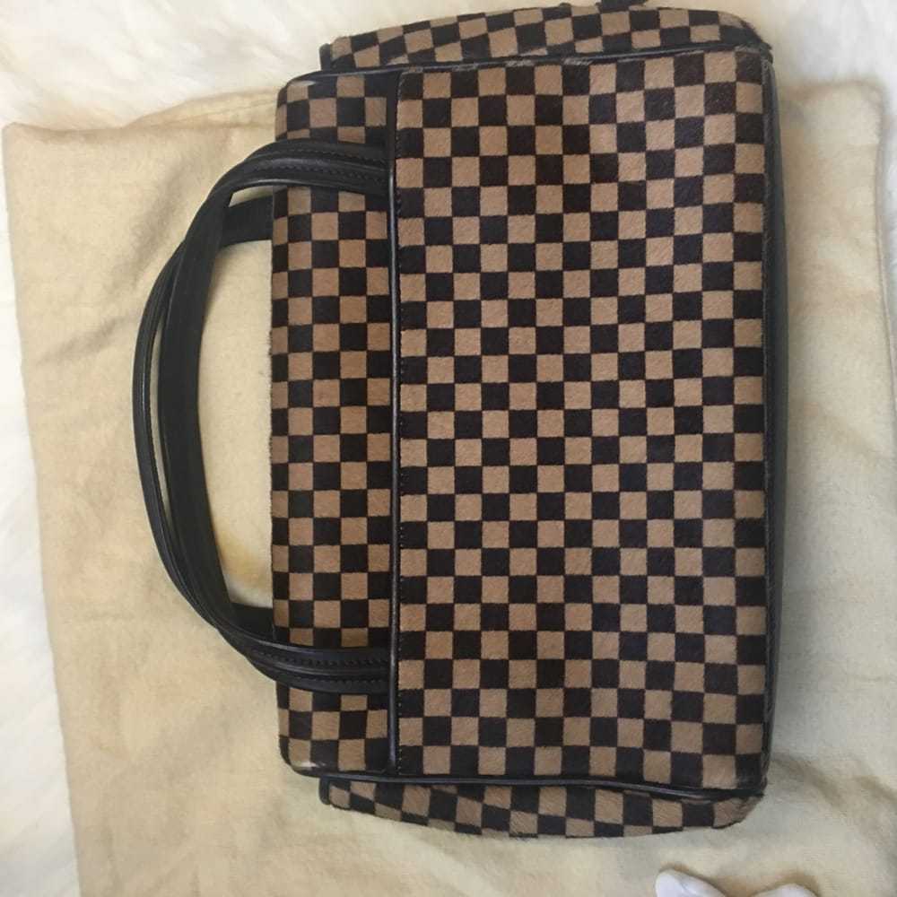 Louis Vuitton Pony-style calfskin handbag - image 2