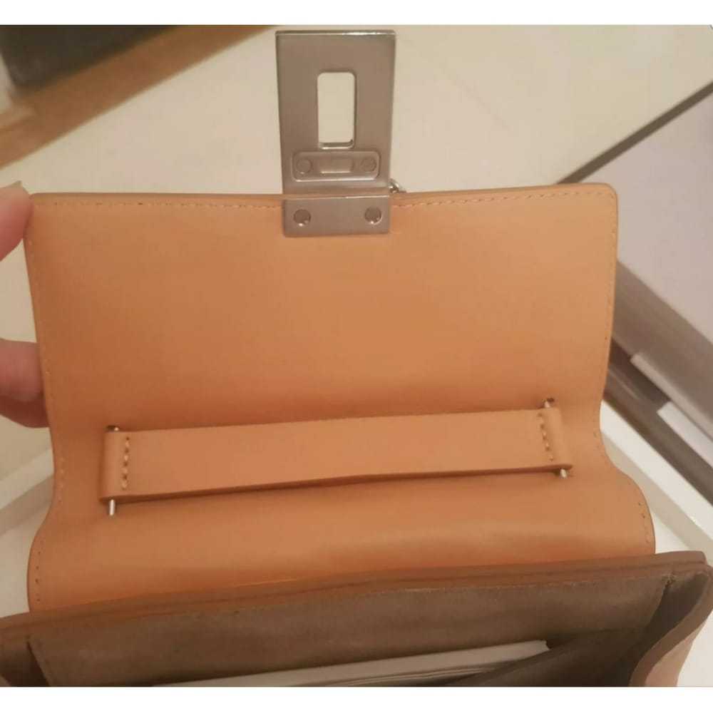 Chloé Drew leather handbag - image 8