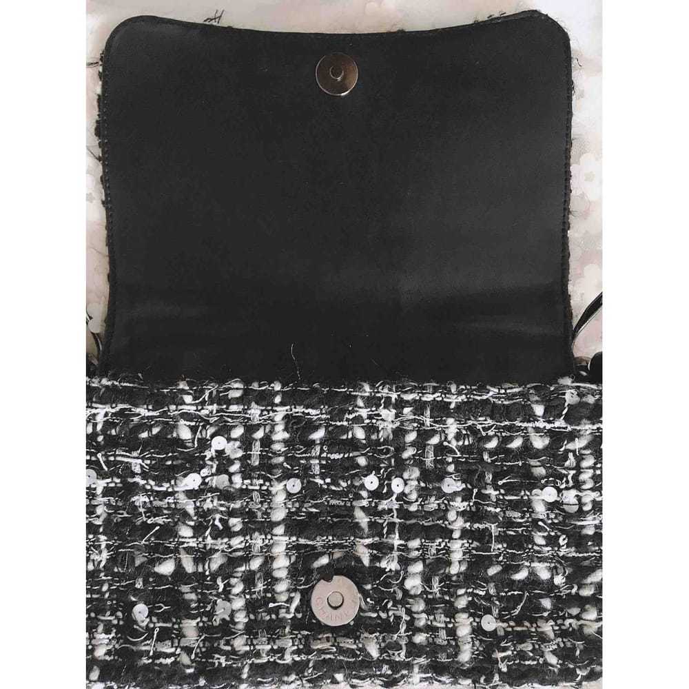 Chanel Tweed handbag - image 5
