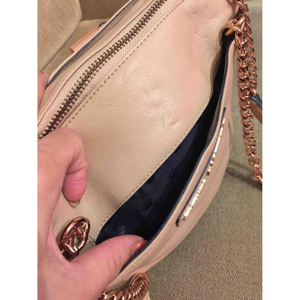 Juicy Couture Leather handbag - image 4