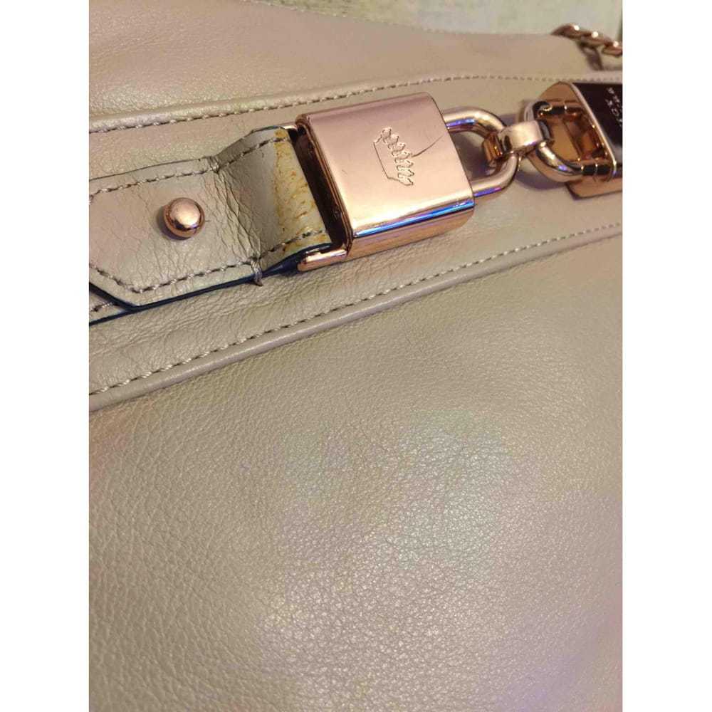 Juicy Couture Leather handbag - image 8