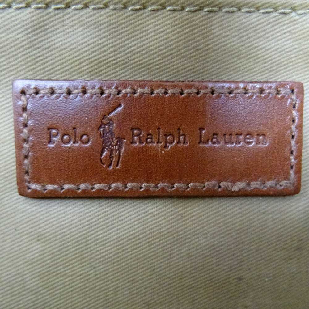 Polo Ralph Lauren Clutch bag - Gem