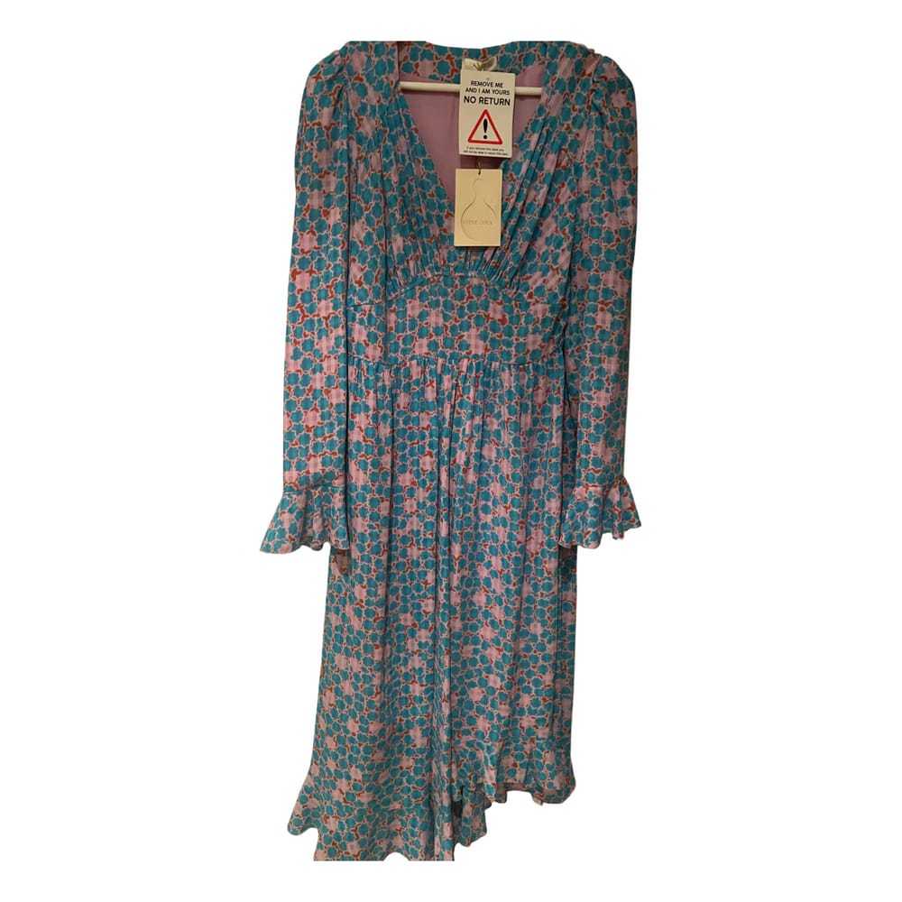 Stine Goya Maxi dress - image 1