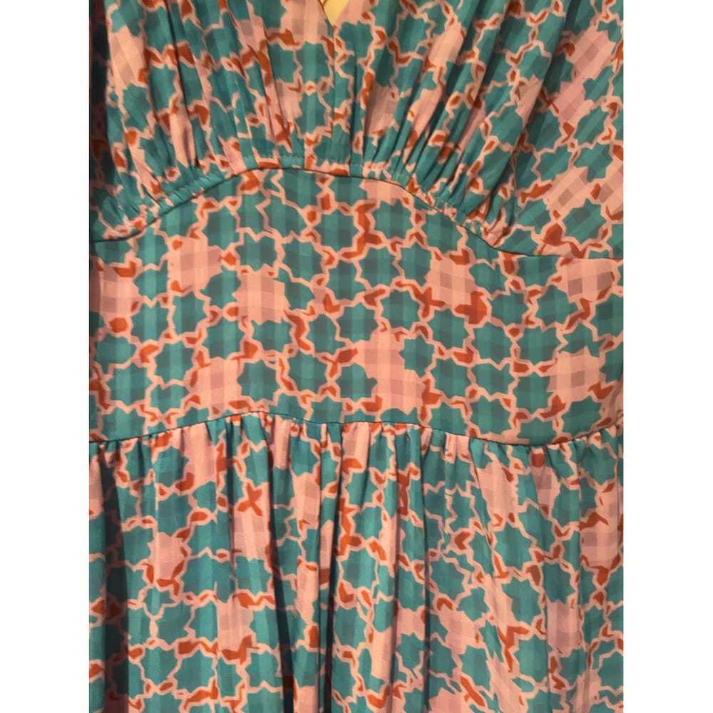 Stine Goya Maxi dress - image 8