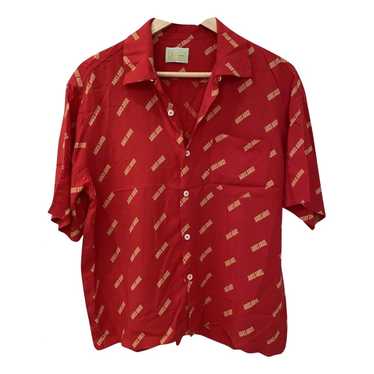 Aries Shirt - image 1