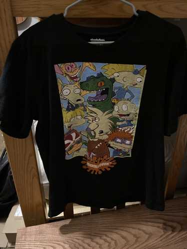 Nickelodeon Rugrats graphic T-Shirt