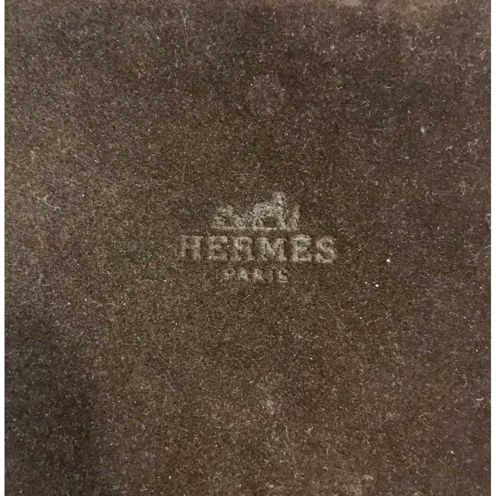 Hermès Cloth purse - image 2