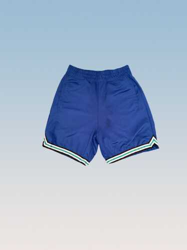 Forever 21 hot sale basketball shorts