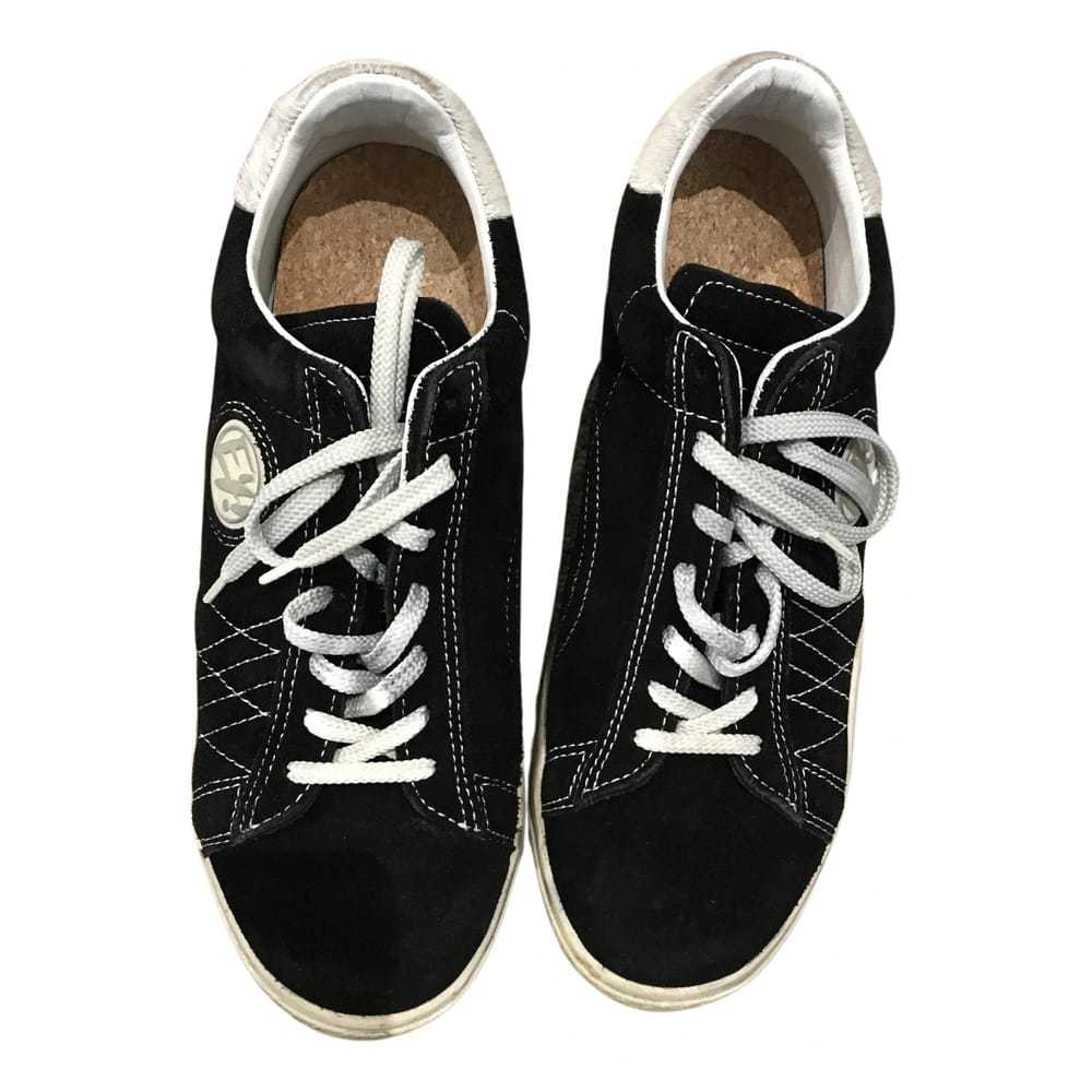 Eytys Low trainers - image 1