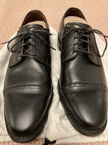 Allen Edmonds Allen Edmonds Clifton Cap Toe Shoes