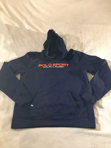 Polo Ralph Lauren Polo Sport Ralph Lauren x Navy L