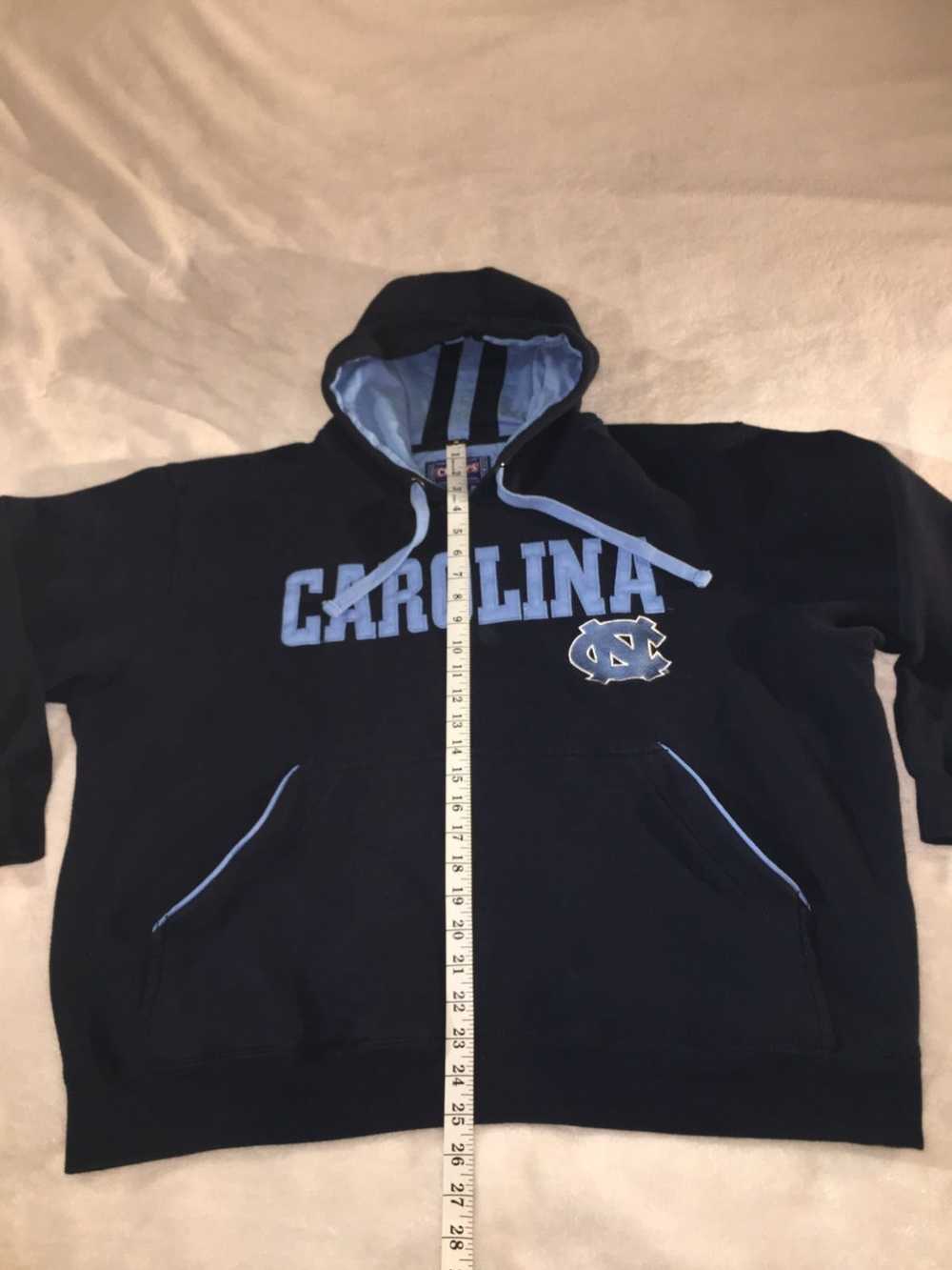 Champs Sport Champs Sports x UNC Tarheels Hoodie - image 4