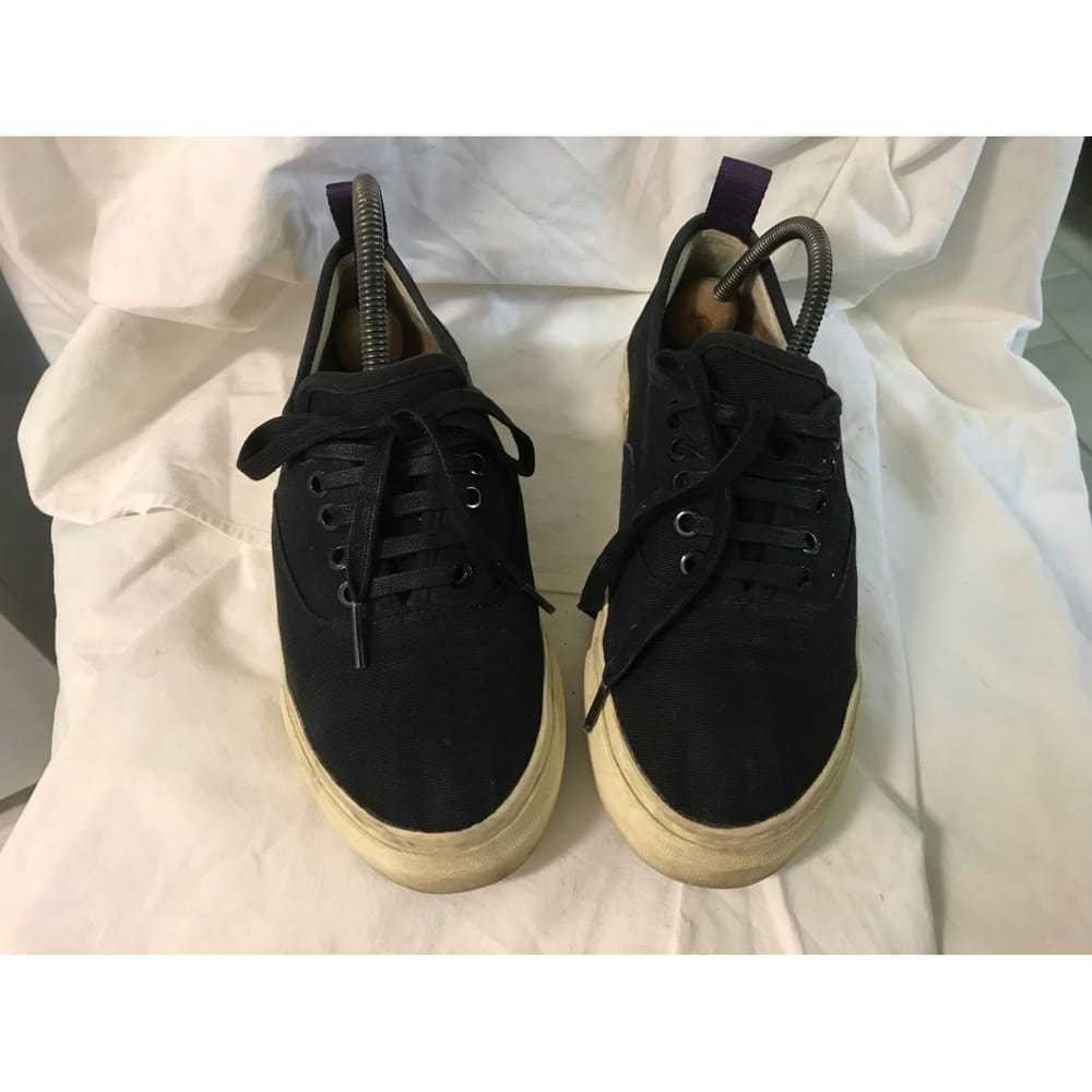 Eytys Cloth trainers - image 2