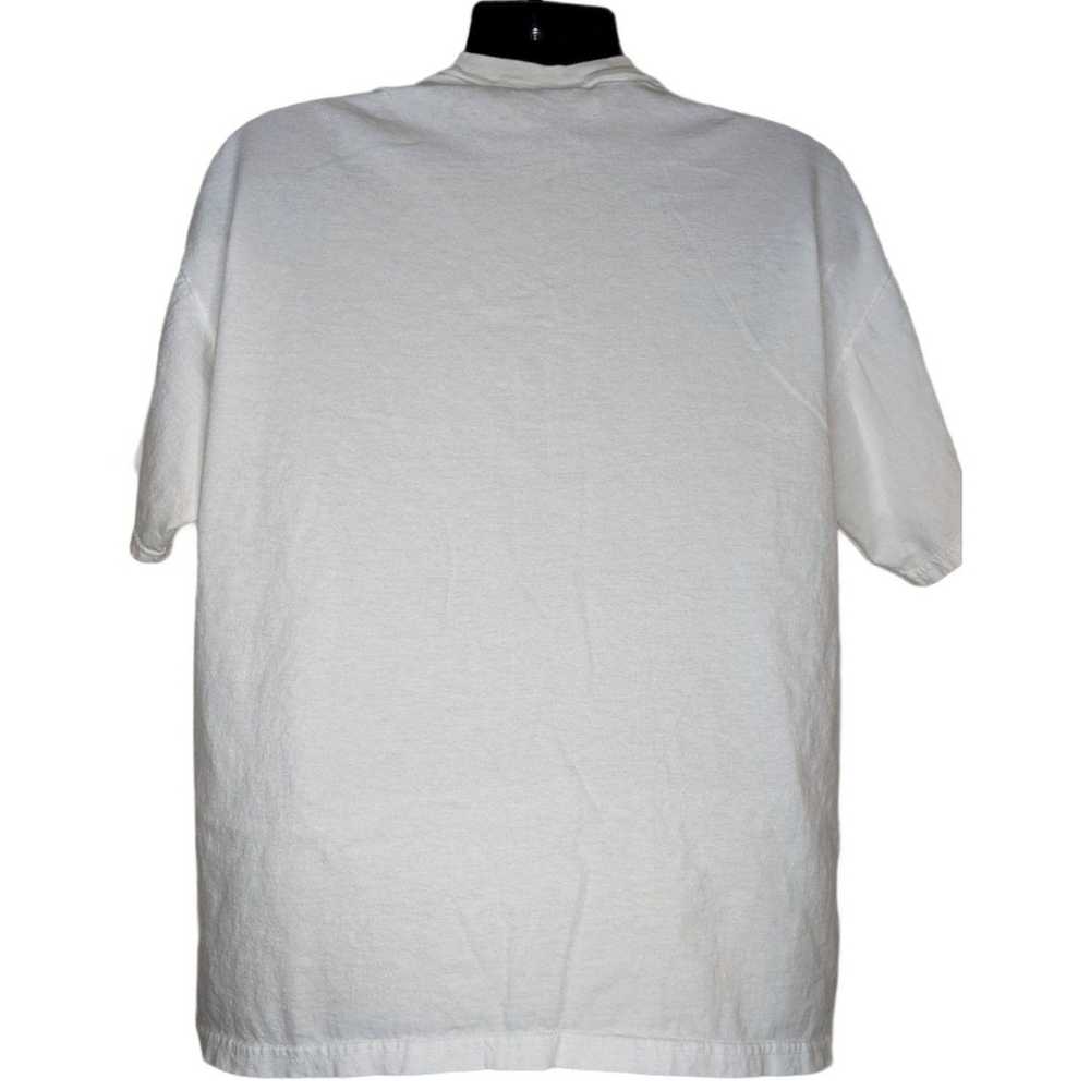 Unlisted Arizona Cardinals NFL Logo Tshirt Size X… - image 3