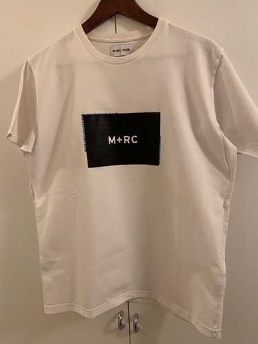 m rc noir tee - Gem