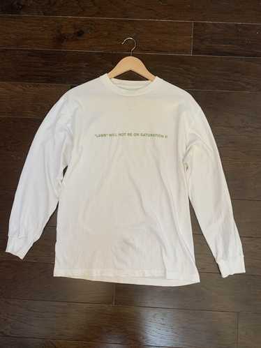 Brockhampton Saturation II Lamb L/S