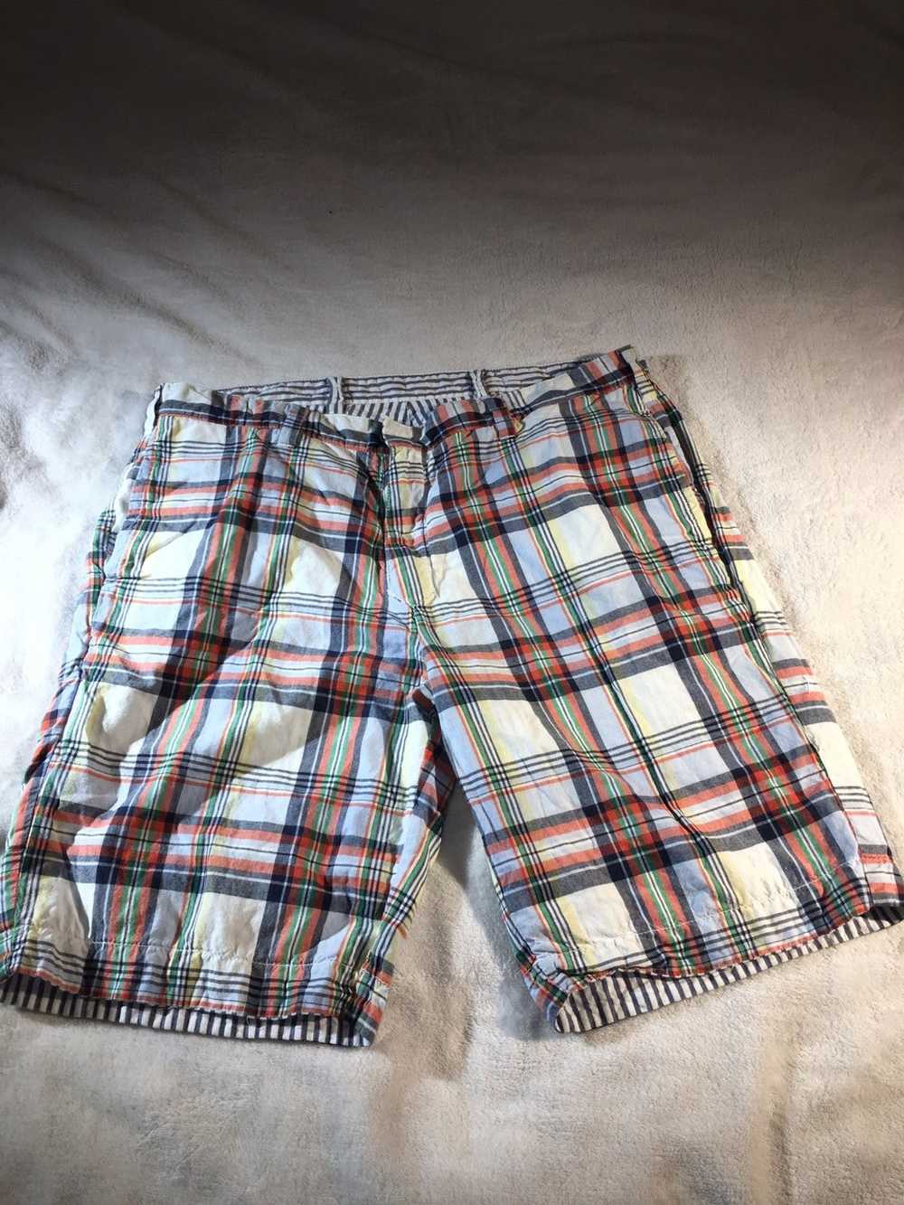 Shorts – Select Vintage BK