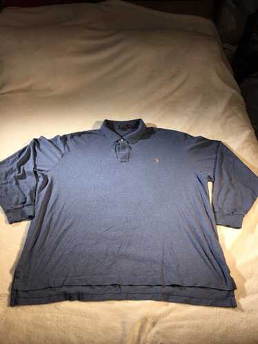 Polo Ralph Lauren Polo Ralph Lauren x Long Sleeve… - image 1