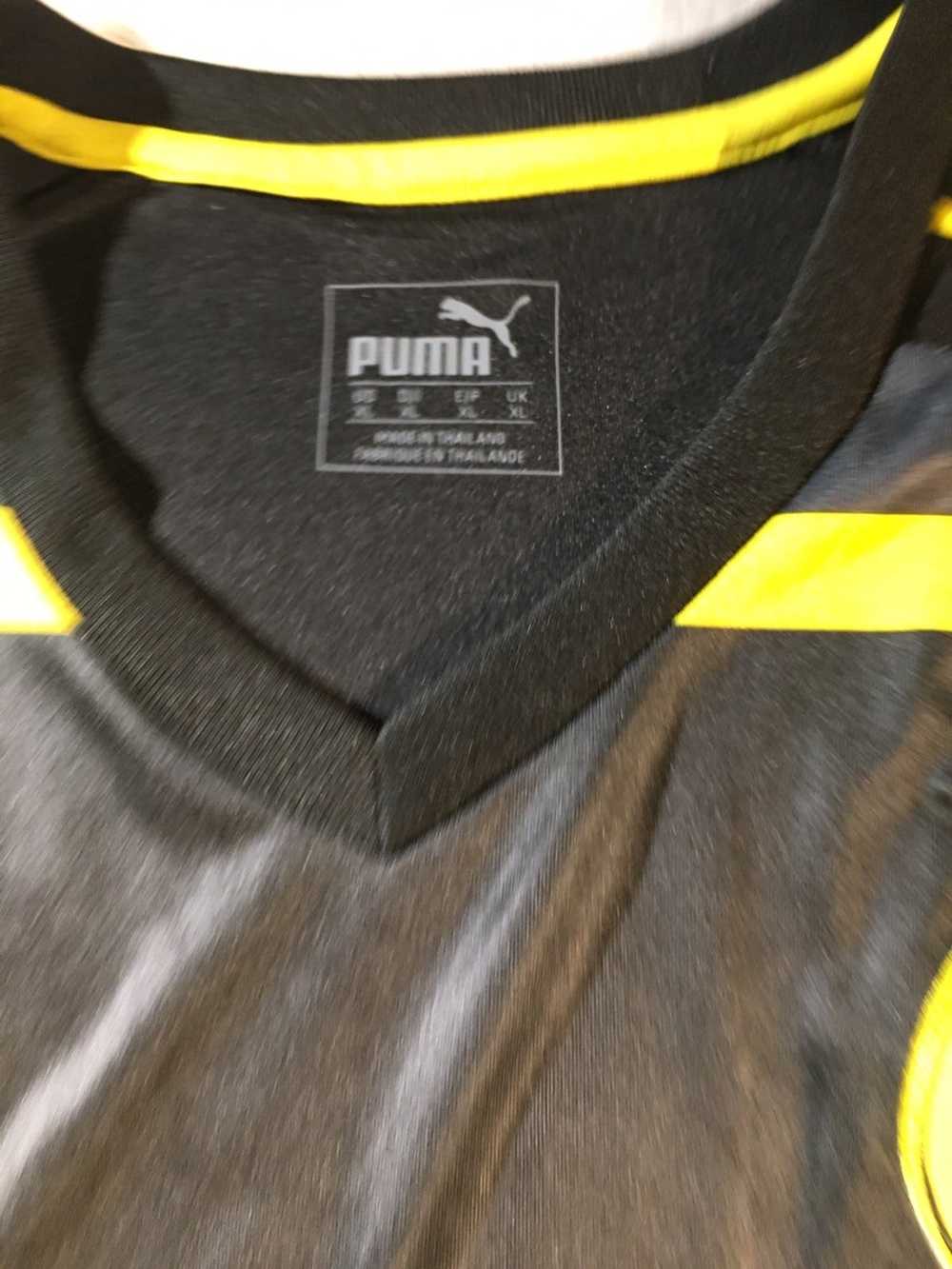 Puma Puma x Evonik x Soccer Jersey - image 3