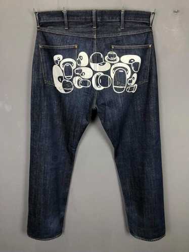 Bape jeans baby milo - Gem