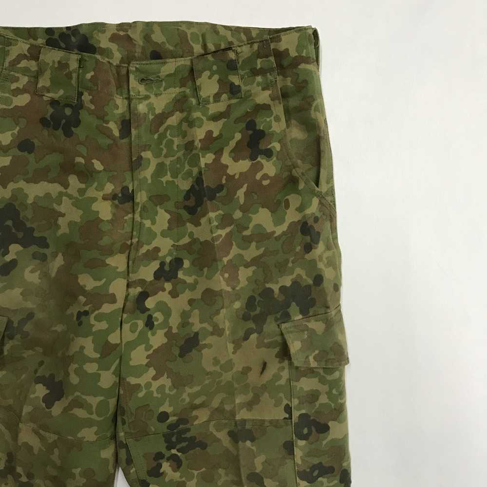 Army Of Me × Camo Japanese Brand Camo Cargo Pants… - image 4