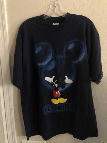 Disney × Mickey Mouse × Vintage Vintage Mickey Mou