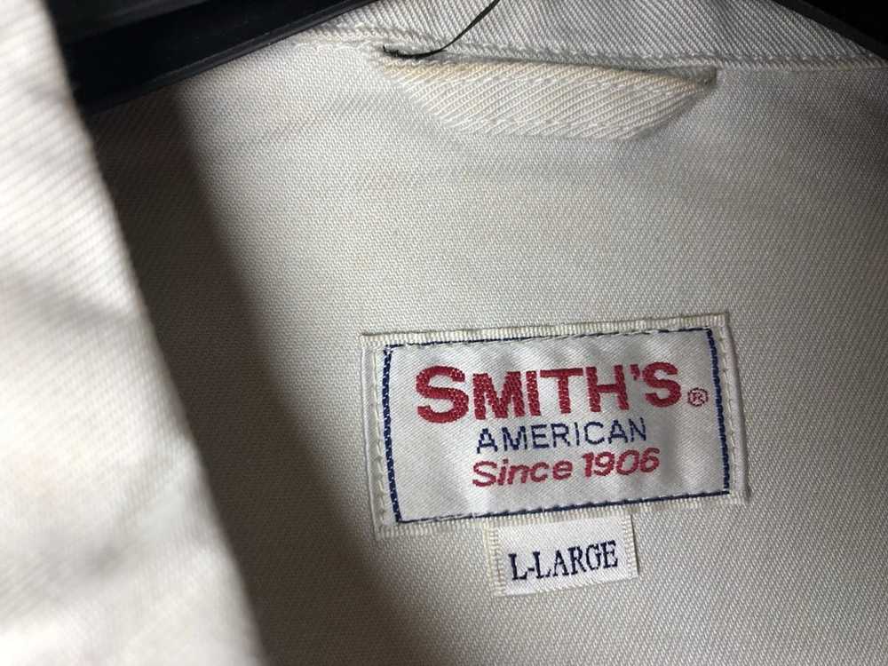 Japanese Brand × The Smiths × Vintage Vintage Ame… - image 6